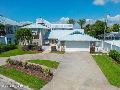 Listing