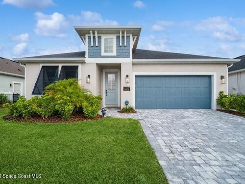 Listing