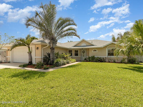 Listing