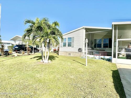 Listing