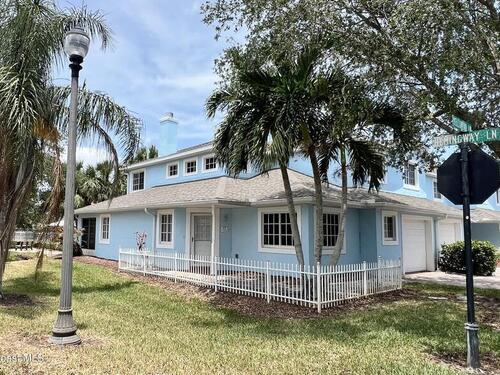 Listing