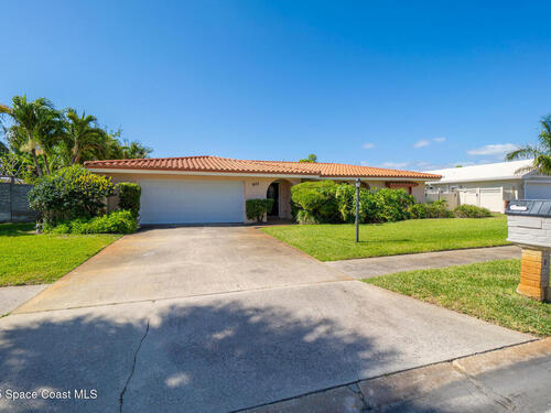 Listing