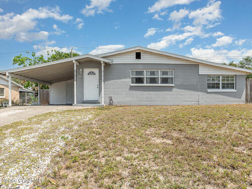 Listing