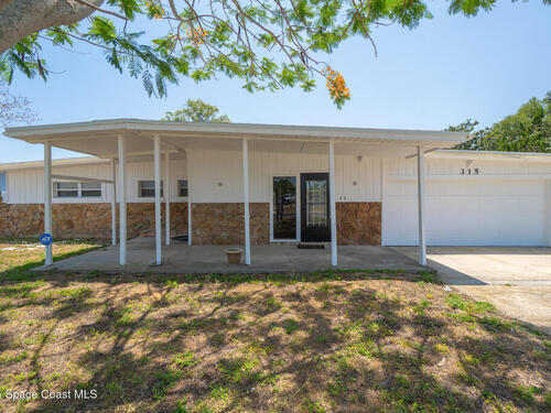 Listing