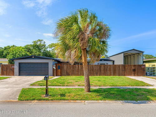 Listing