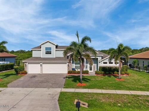 Listing