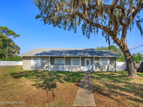 Listing