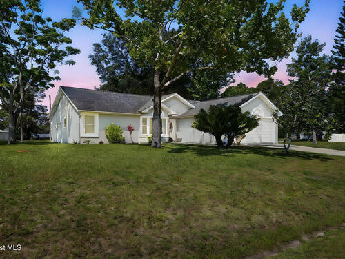 Listing