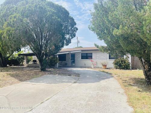 Listing