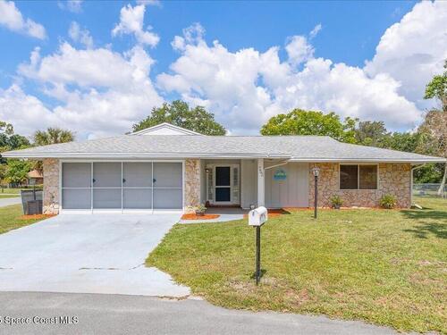 Listing