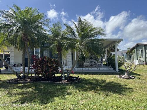 Listing