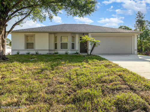 Listing