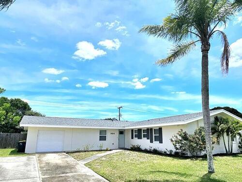 Listing