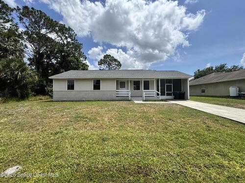 Listing