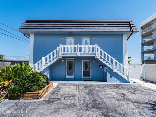 Listing