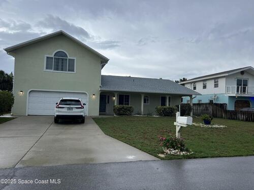 Listing