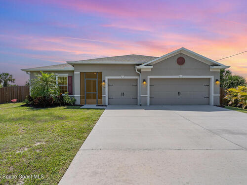 Listing