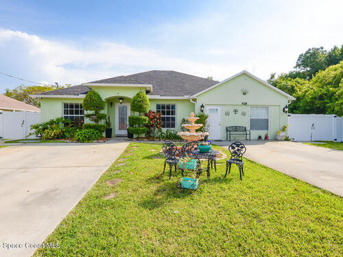 Listing