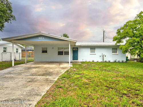 Listing