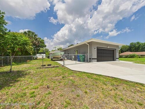 Listing