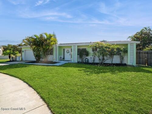 Listing