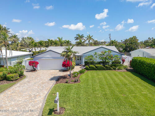 Listing