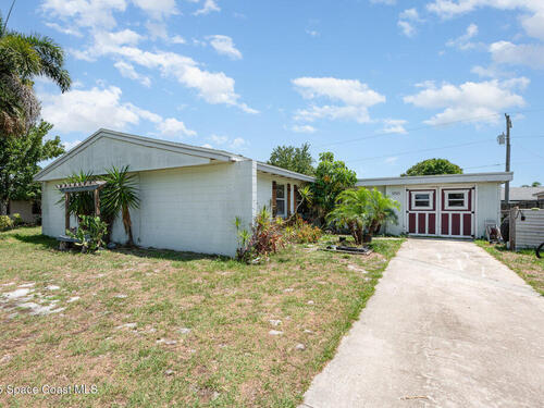 Listing