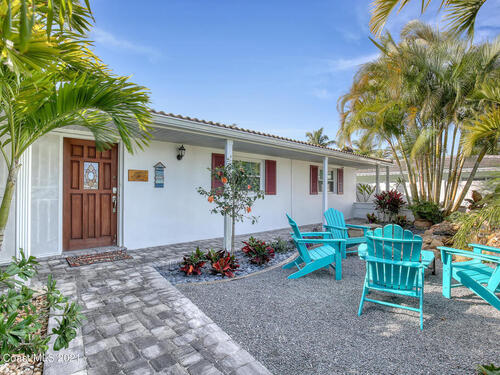 Listing