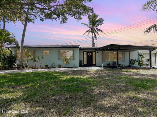 Listing