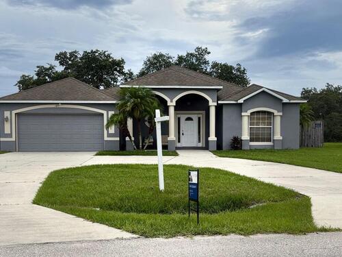Listing