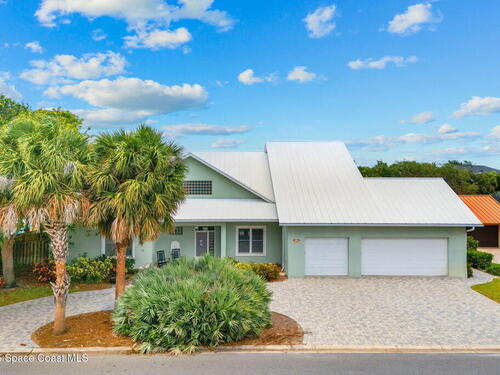 Listing