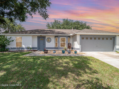 Listing
