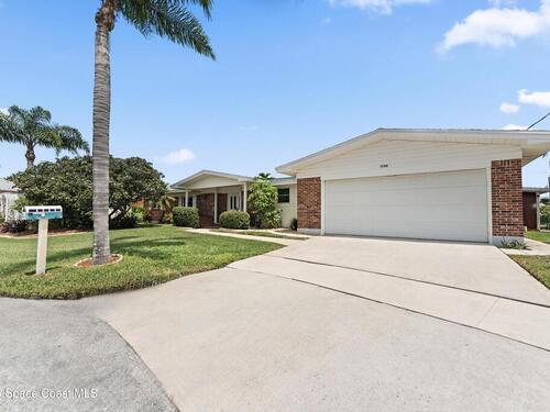Listing