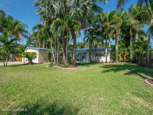Listing