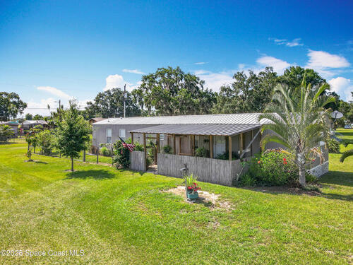 Listing