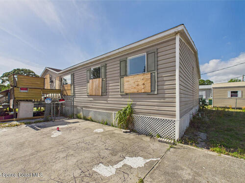 Listing