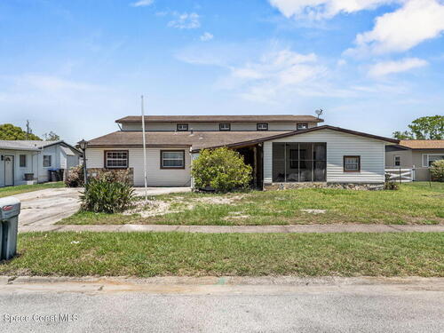 Listing