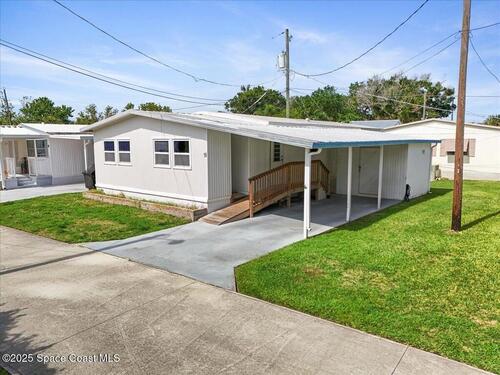 Listing