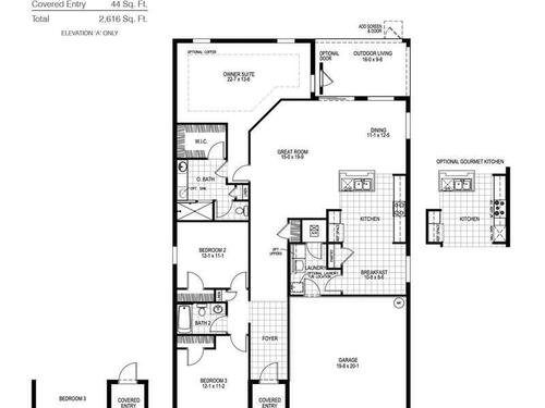 Listing