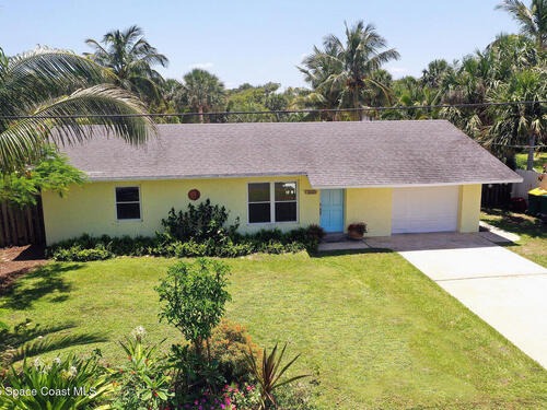 Listing