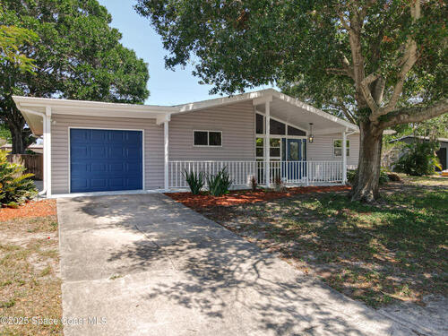 Listing