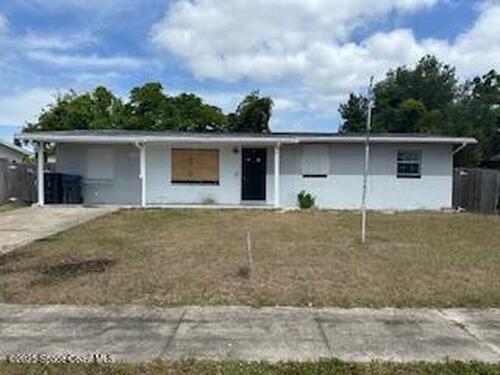 Listing