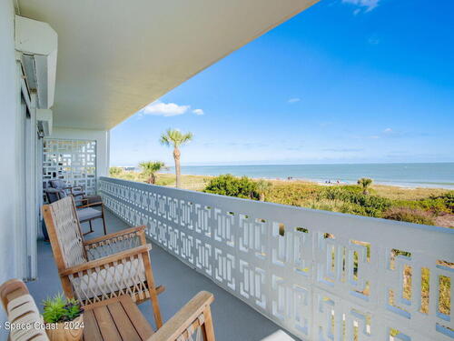 Listing