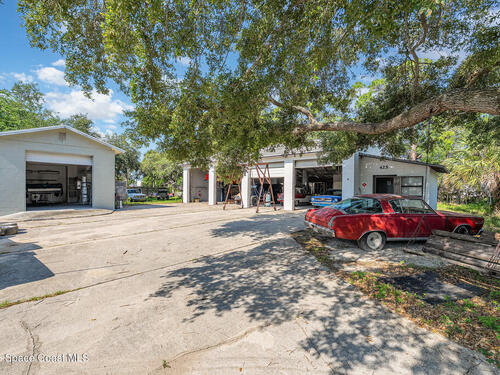 Listing