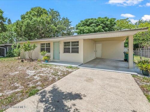 Listing