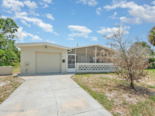 Listing
