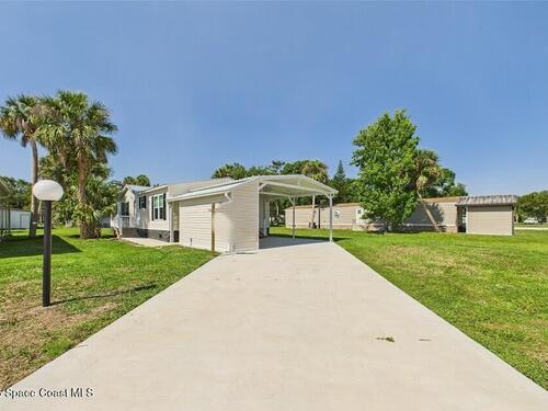 Listing