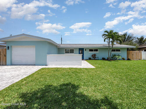 Listing