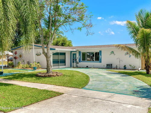 Listing