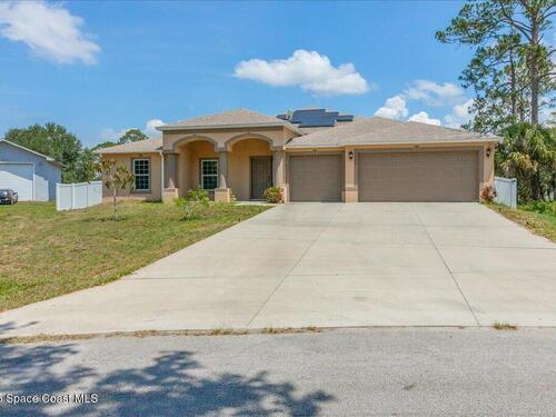Listing